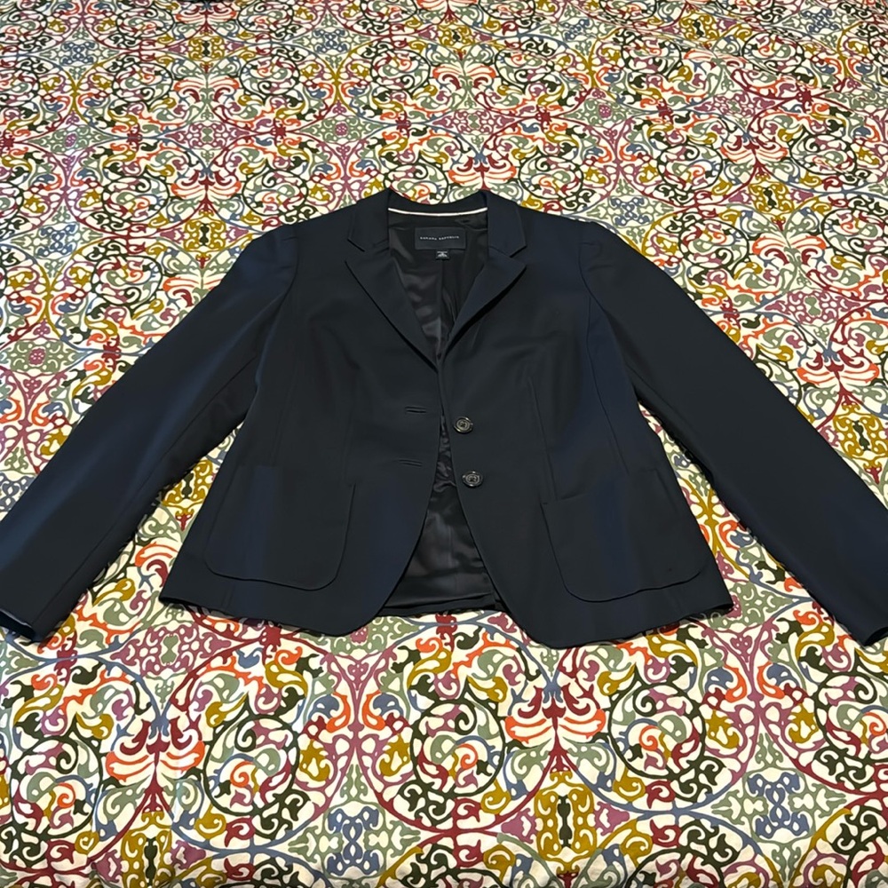 Banana Republic Blazer